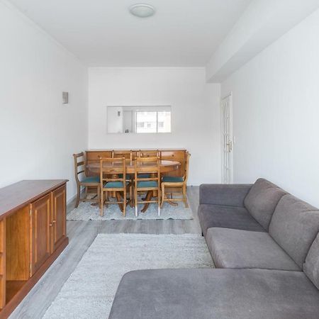 The Perfect Porto Apartment Bagian luar foto