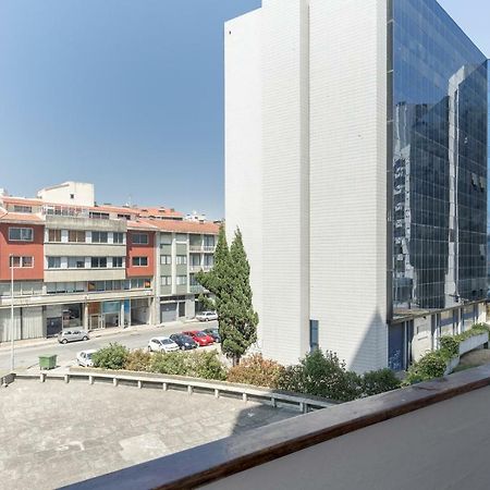 The Perfect Porto Apartment Bagian luar foto