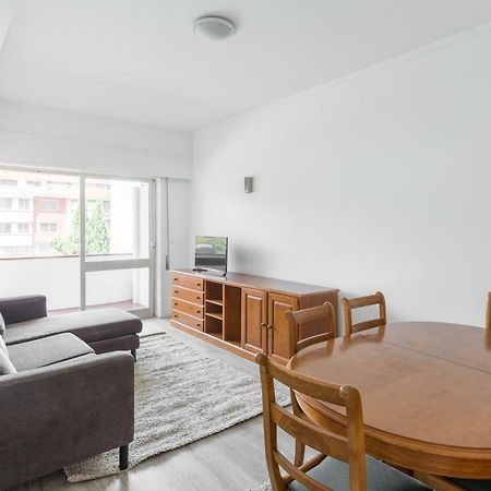 The Perfect Porto Apartment Bagian luar foto