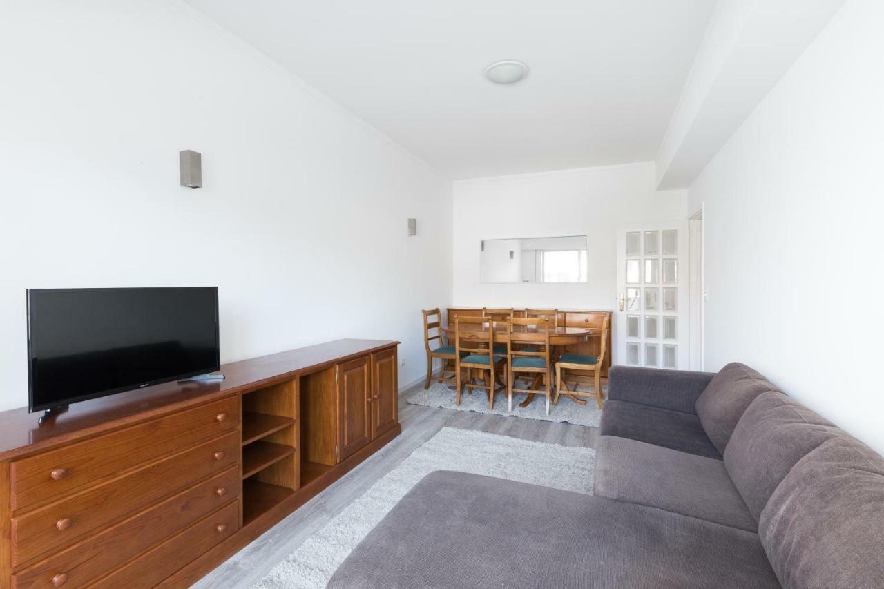 The Perfect Porto Apartment Bagian luar foto
