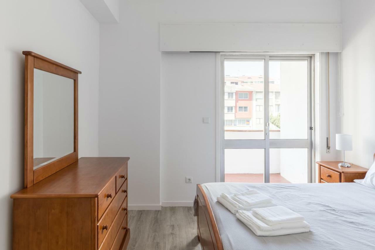 The Perfect Porto Apartment Bagian luar foto