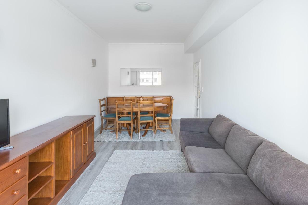 The Perfect Porto Apartment Bagian luar foto