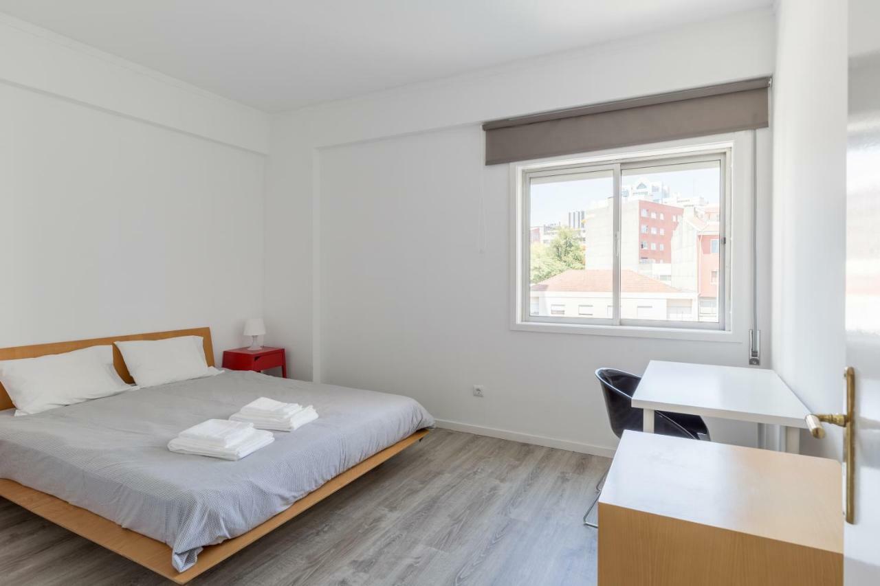 The Perfect Porto Apartment Bagian luar foto