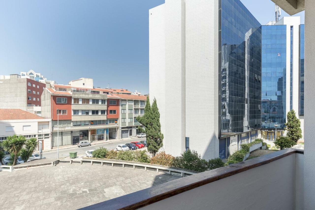 The Perfect Porto Apartment Bagian luar foto