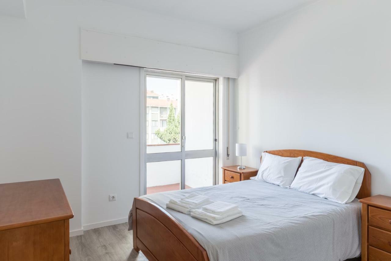 The Perfect Porto Apartment Bagian luar foto