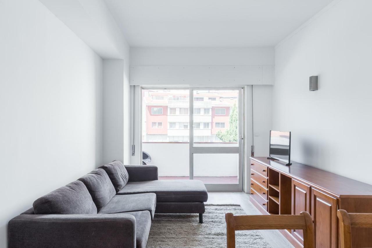 The Perfect Porto Apartment Bagian luar foto