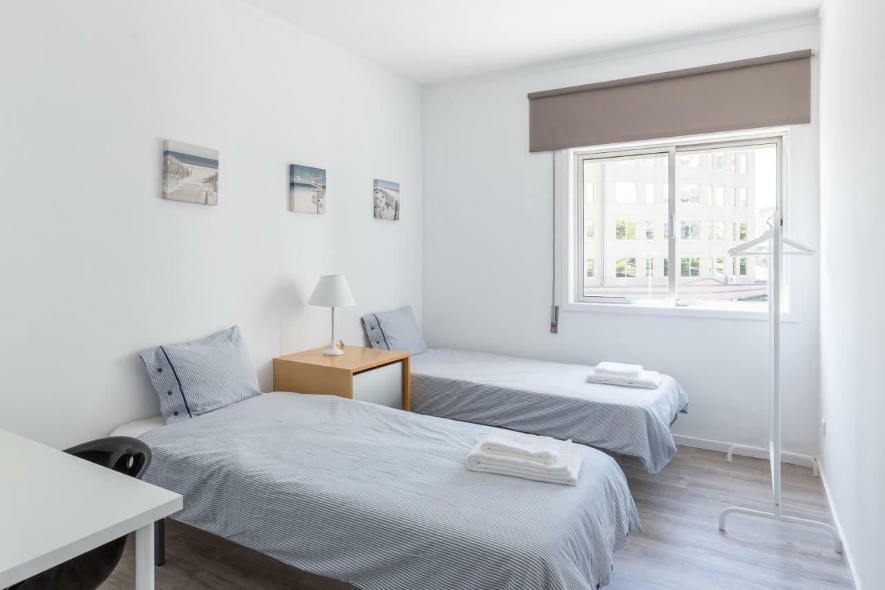 The Perfect Porto Apartment Bagian luar foto