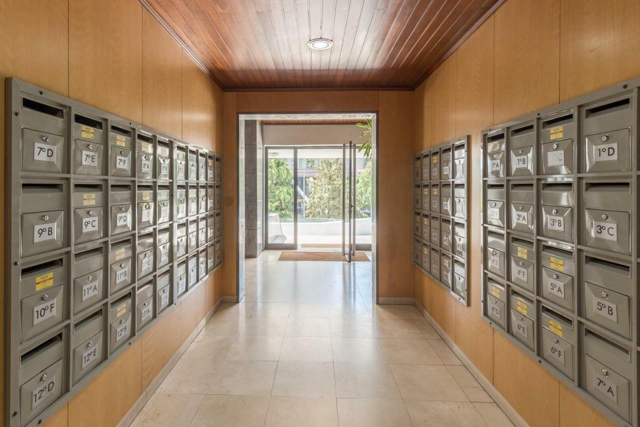 The Perfect Porto Apartment Bagian luar foto