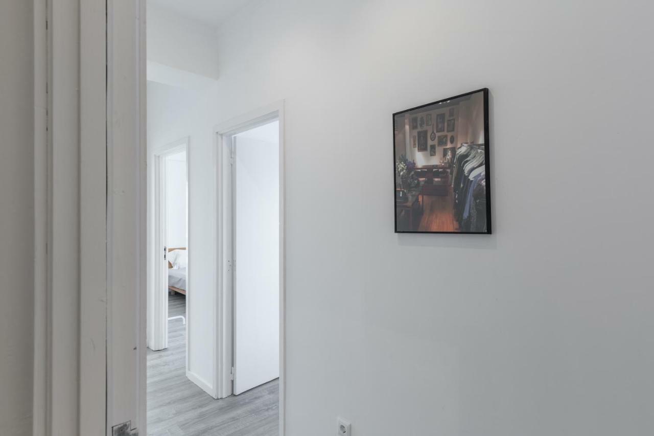 The Perfect Porto Apartment Bagian luar foto