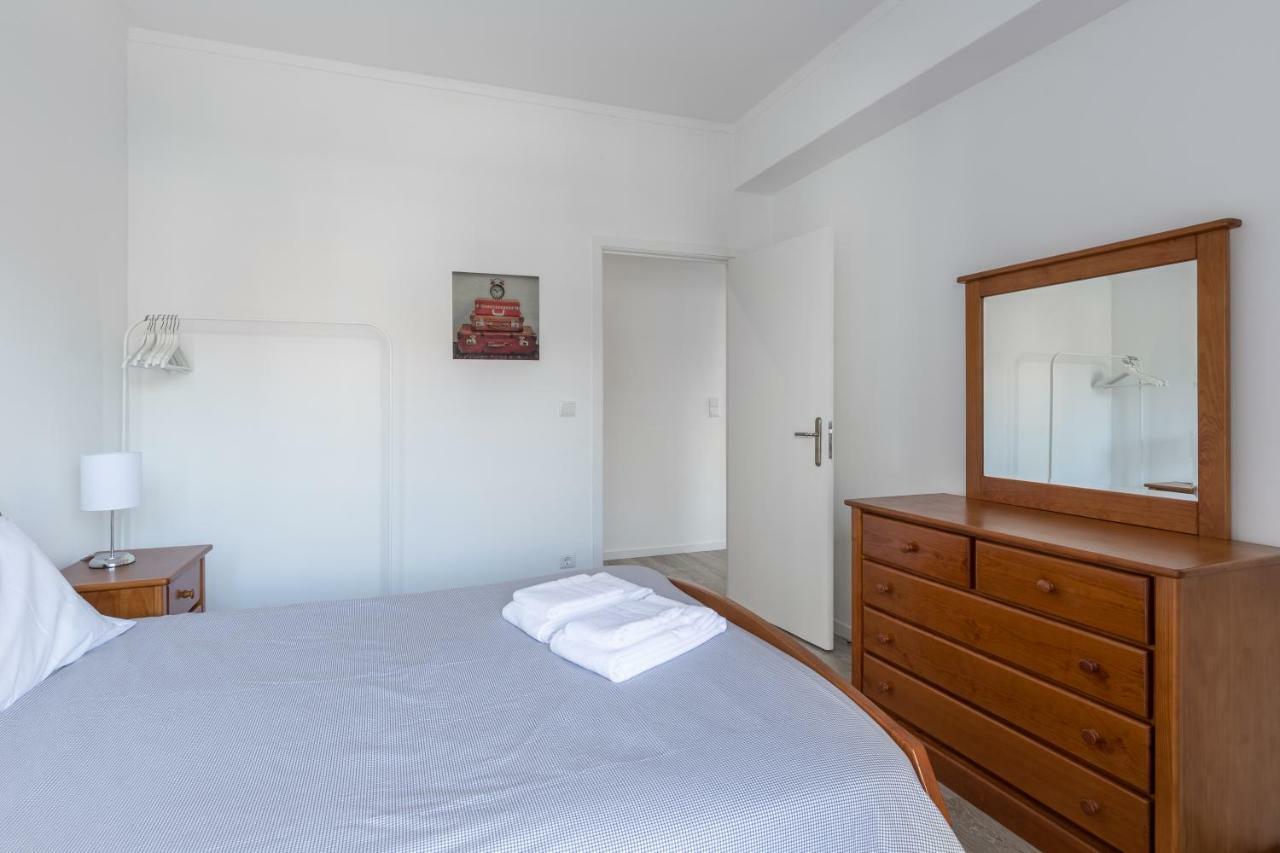The Perfect Porto Apartment Bagian luar foto