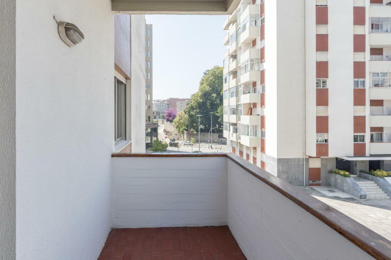 The Perfect Porto Apartment Bagian luar foto