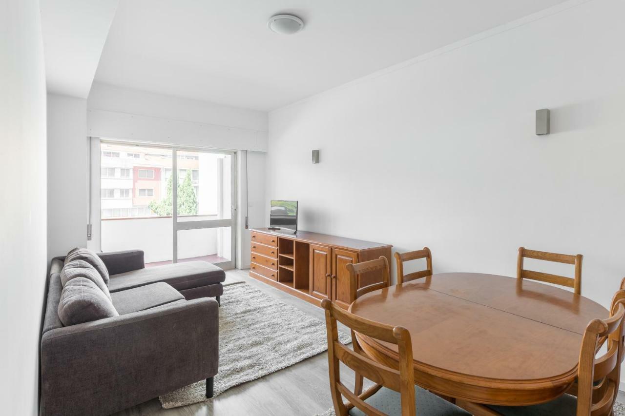The Perfect Porto Apartment Bagian luar foto