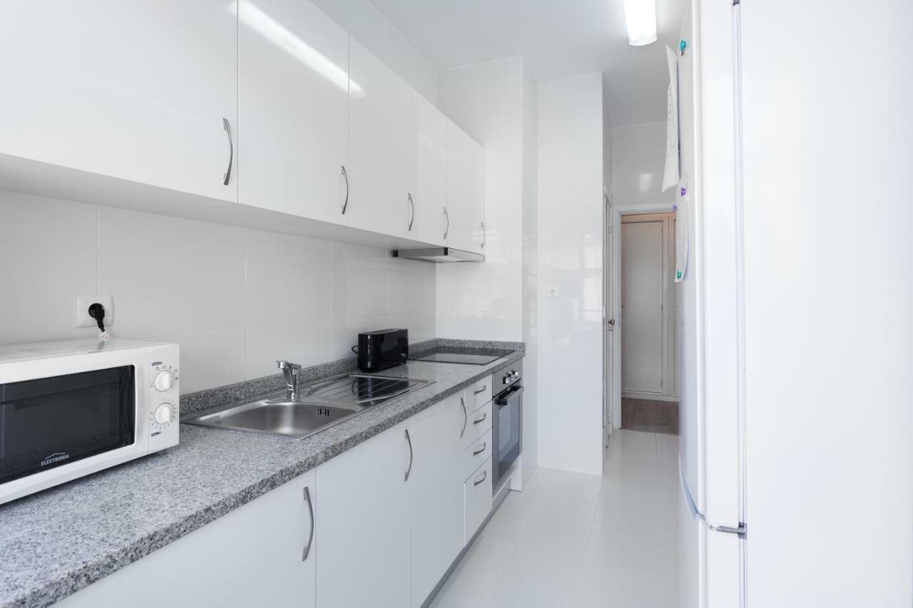 The Perfect Porto Apartment Bagian luar foto