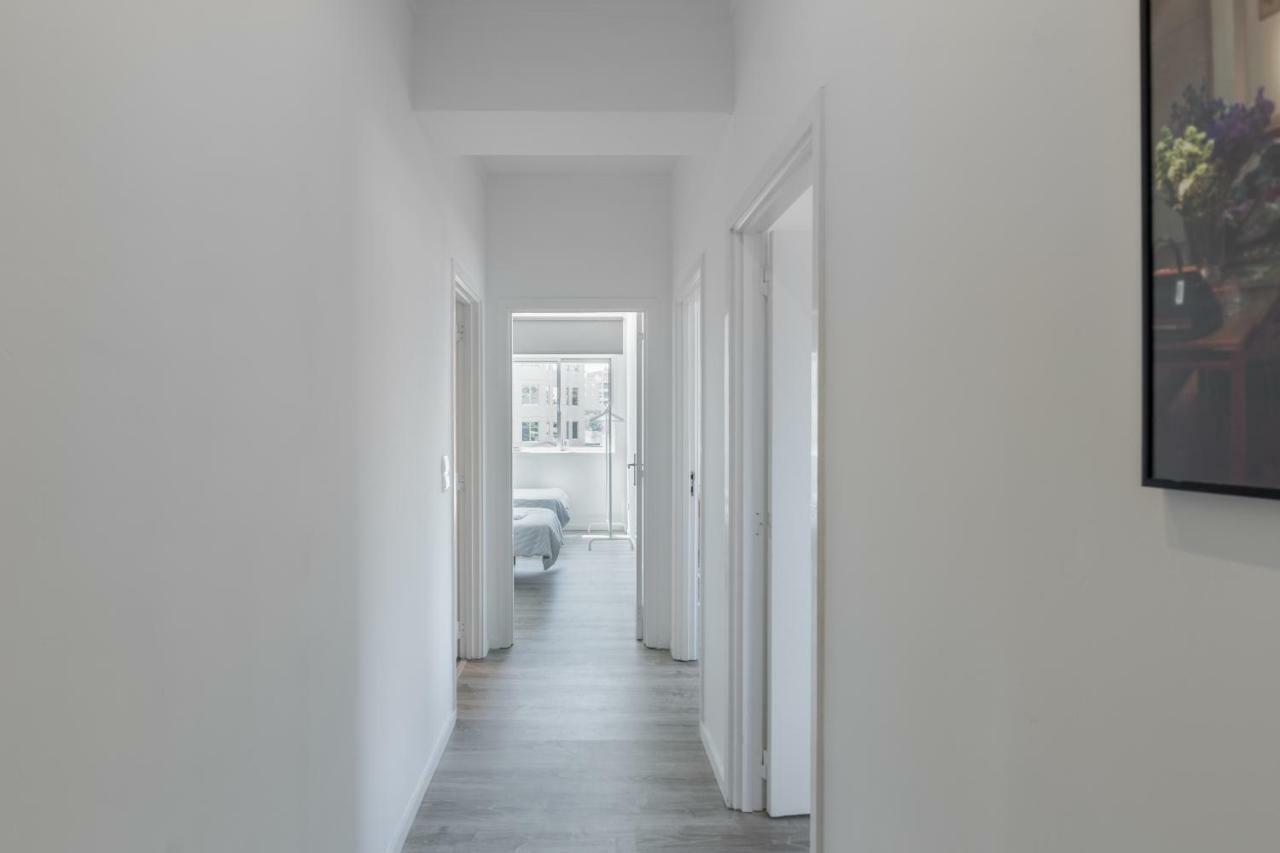 The Perfect Porto Apartment Bagian luar foto