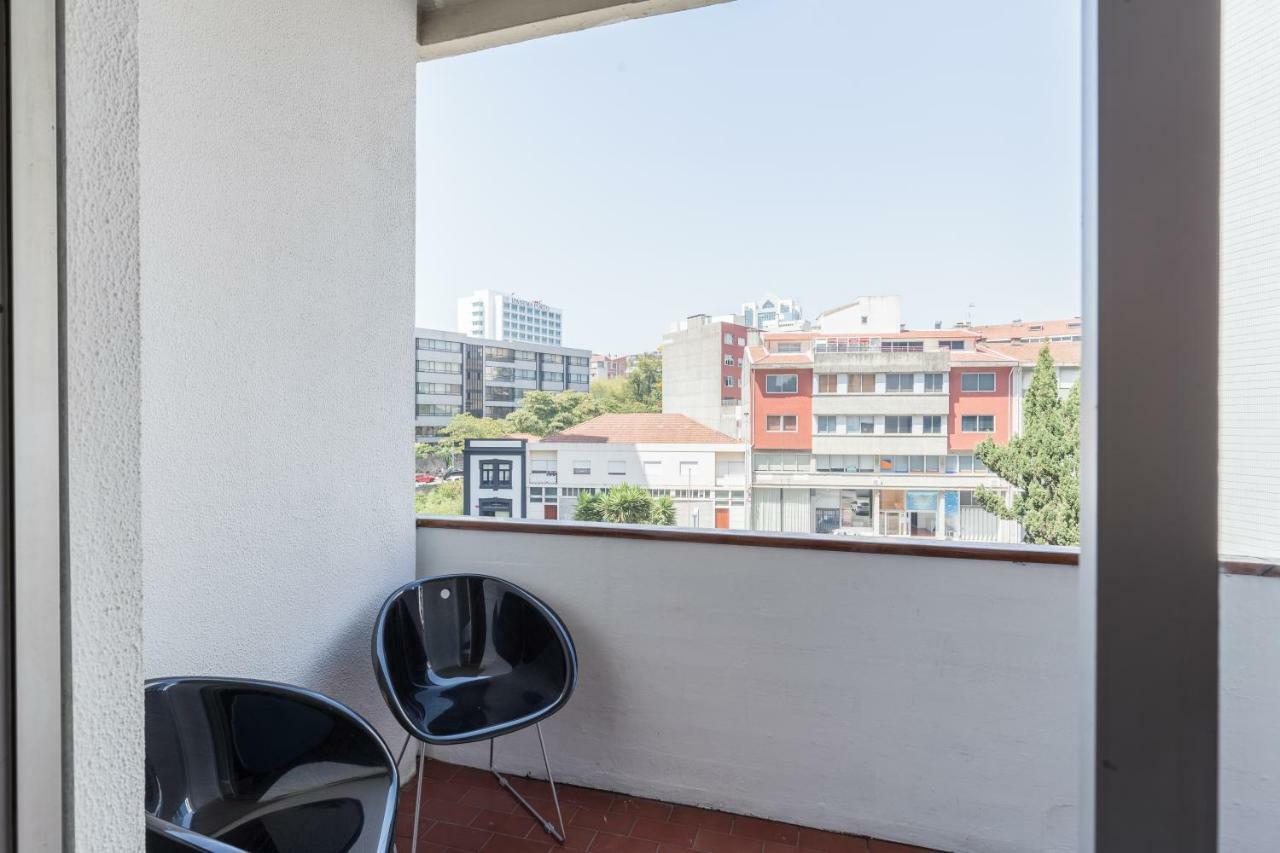 The Perfect Porto Apartment Bagian luar foto