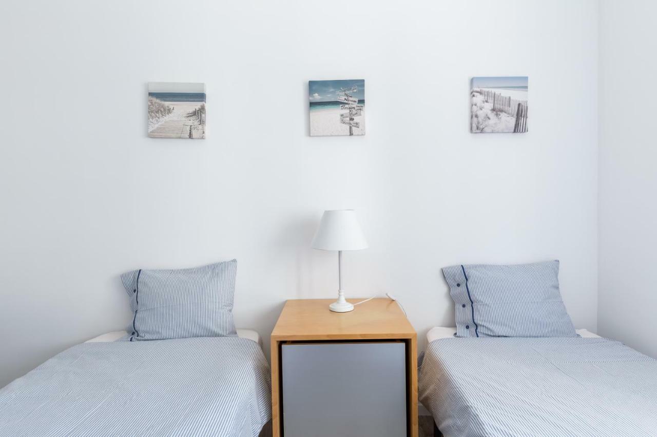 The Perfect Porto Apartment Bagian luar foto