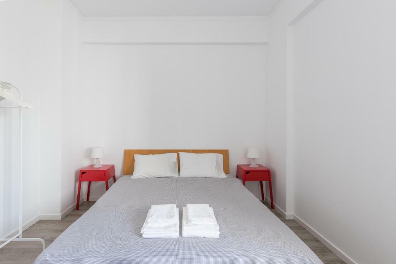 The Perfect Porto Apartment Bagian luar foto