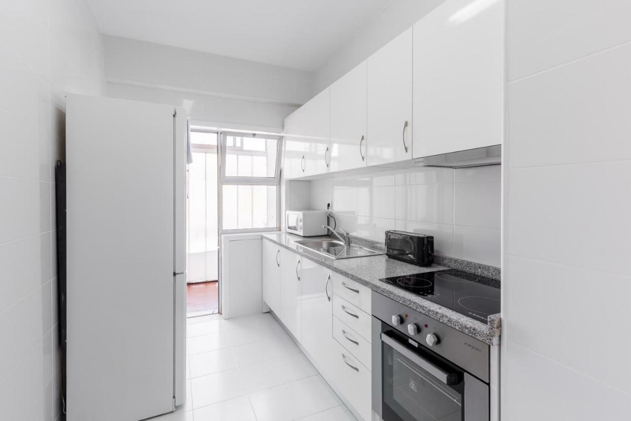 The Perfect Porto Apartment Bagian luar foto